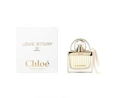 Chloe Love Story for Women (Kvepalai Moterims) EDP - 30ml