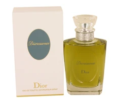 Christian Dior Dioressence for Women (Kvepalai Moterims) EDT 100ml (Be Pakuotės)