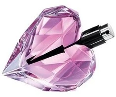 Diesel Loverdose L`Eau for Women (Kvepalai Moterims) EDT - 75ml