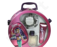 Disney Princess Witch Taranee for Women (Rinkinys Vaikams) EDT 75ml + 50ml Losjonas kūnui