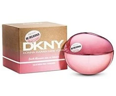 DKNY Be Delicious Fresh Blossom Eau so intense for Women (Kvepalai Moterims) EDP 100ml