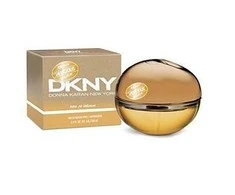 DKNY Golden Delicious Eau So Intense for Women (Kvepalai Moterims) EDP 100ml