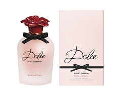 Dolce&amp;Gabbana Dolce &amp; Gabbana Dolce Rosa Excelsa for Women (Kvepalai Moterims) EDP 75ml