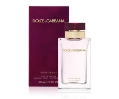 Dolce&amp;Gabbana Dolce &amp; Gabbana Pour Femme (Kvepalai Moterims) EDP - 100ml