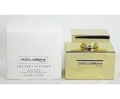 Dolce&amp;Gabbana Dolce &amp; Gabbana The One 2014 Edition for Women (Kvepalai Moterims) EDP 75ml (BE PAKUOTĖS)