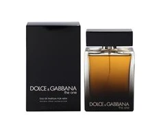 Dolce&amp;Gabbana Dolce &amp; Gabbana The One For Men (Kvepalai Vyrams) EDP - 100ml - (BE PAKUOTĖS)