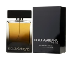 Dolce&amp;Gabbana Dolce &amp; Gabbana The One For Men (Kvepalai Vyrams) EDP - 100ml - (BE PAKUOTĖS)