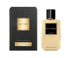 Elie Saab Cuir Absolu Unisex ( Kvepalai Vyrams ir Moterims) EDP 100ml
