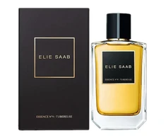 Elie Saab Essence No.9 Tubereuse Unisex ( Kvepalai Vyrams ir Moterims) EDP 100ml