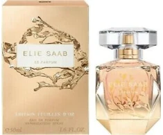 Elie Saab Le Parfum Edition Feuilles D'or moterims (Kvepalai Moterims) EDP 50ml