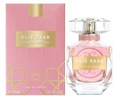 Elie Saab Le Parfum Essentiel for Women ( Kvepalai Moterims) EDP - 90ml - (BE PAKUOTĖS)