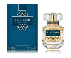 Elie Saab Le Parfum Royal for Women ( Kvepalai Moterims) EDP - 90ml - (BE PAKUOTĖS)