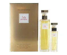 Elizabeth Arden 5th Avenue for Women (Rinkinys Moterims) EDP 125ml + 30ml EDP