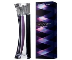 Kvepalai moterims Elizabeth Arden Provocative EDP, 100 ml