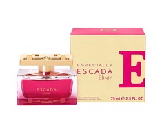 Escada Especially Eliksyras for Women (Kvepalai Moterims) EDP - 75ml