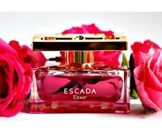 Escada Especially Eliksyras for Women (Kvepalai Moterims) EDP - 75ml - (BE PAKUOTĖS)