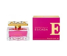 Escada Especially for Women (Kvepalai Moterims) EDP - 75ml - (BE PAKUOTĖS)