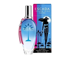 Escada Island Kiss for Women (Kvepalai Moterims) EDT - 100ml - (BE PAKUOTĖS)
