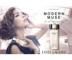 Estée Lauder Modern Muse for Women (Kvepalai Moterims) EDP - 100ml - (BE PAKUOTĖS)