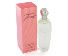 Estée Lauder Pleasures for women (Kvepalai Moterims) EDP - 100ml - (BE PAKUOTĖS)