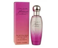 Estée Lauder Pleasures Intense for Women (Kvepalai Moterims) EDP - 100ml - (BE PAKUOTĖS)