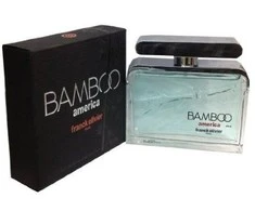 Franck Olivier Bamboo America for Men (Kvepalai Vyrams) EDT - 75ml