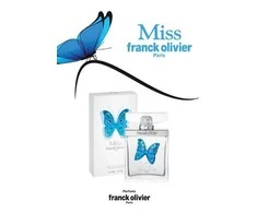 Franck Olivier Miss for Women (Kvepalai Moterims) EDP - 25ml