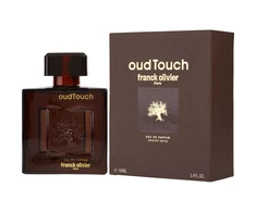 Kvepalai vyrams Franck Olivier Oud Touch EDP, 100 ml