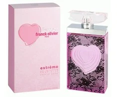 Franck Olivier Passion Extreme for Women (Kvepalai Moterims) EDP - 50ml
