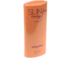 Franck Olivier Sun Java Prestige for Women (Kvepalai Moterims) EDP 50ml