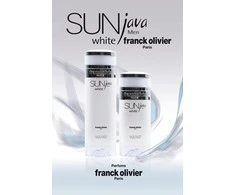 Franck Olivier Sun Java White for Men (Kvepalai Vyrams) EDT - 75ml