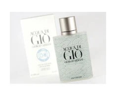 Giorgio Armani Acqua di Gio for Life 2012 Men (Kvepalai Vyrams) EDT - 100ml - (BE PAKUOTĖS)