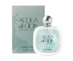 Giorgio Armani Acqua Di Gioia Satin for Women (Kvepalai Moterims) EDP 50 ml