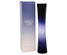 Giorgio Armani Code for Women (Kvepalai Moterims) EDP - 50ml - (BE PAKUOTĖS)