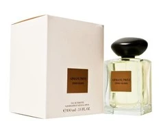 Giorgio Armani Prive Cedre Olympe UNISEX (Kvepalai Vyrams ir Moterims) EDT 100 ml