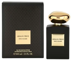 Giorgio Armani Prive Rose d'Arabie Unisex (Kvepalai Vyrams ir Moterims) EDP - 250ml - (BE PAKUOTĖS)