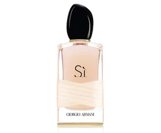 Giorgio Armani Si Rose Signature for Women (Kvepalai Moterims) EDP 50ml - 100ml - (BE PAKUOTĖS)