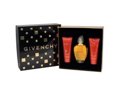 Givenchy Amarige for Women (Rinkinys Moterims) EDT 100ml + 75ml Body lotion +75ml Dušo želė