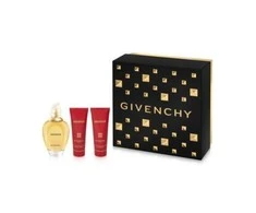 Givenchy Amarige for Women (Rinkinys Moterims) EDT 100ml + 75ml Body lotion +75ml Dušo želė