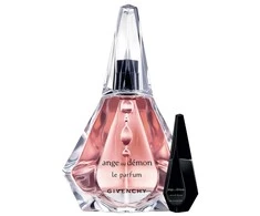 Givenchy Ange Ou Demon Le Parfum + Accord Illicite for Women (Kvepalai Moterims) EDP 75ml+ 4ml (BE PAKUOTĖS)