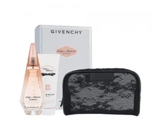 Givenchy Ange Ou Demon Le Secret 2014 for Women (Rinkinys Moterims) EDP 100ml + 75ml Losjonas kūnui + Cosmetic bag