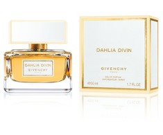 Givenchy Dahlia Divin for Women (Kvepalai Moterims) EDP - 50ml