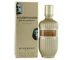 Givenchy Eau Demoiselle Bois De Oud for Women (Kvepalai Moterims) EDP 100ml