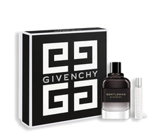 Givenchy Gentleman Boisee for Men (Rinkinys Vyrams) EDP 100ml +12.5ml EDP