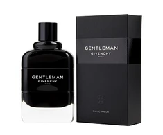 Givenchy Gentleman for Men (Kvepalai Vyrams) EDP - 50ml - (BE PAKUOTĖS)