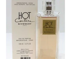 Givenchy Hot Couture for Women (Kvepalai Moterims) EDP - 50ml - (BE PAKUOTĖS)