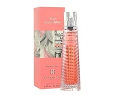Givenchy Live Irresistible for Women (Kvepalai Moterims) EDP - 75ml - (BE PAKUOTĖS)