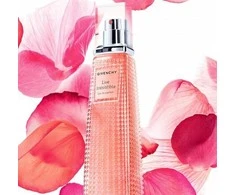 Givenchy Live Irresistible for Women (Kvepalai Moterims) EDP - 75ml - (BE PAKUOTĖS)