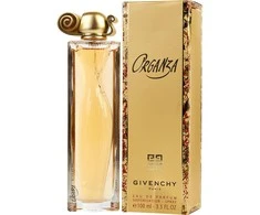 Kvepalai moterims Givenchy Organza EDP, 100 ml