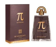 Givenchy Pi Extreme for Men (Kvepalai Vyrams) EDT 100ml